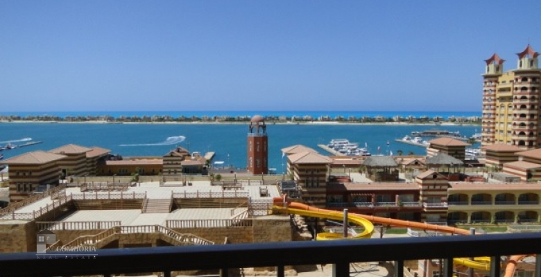 Furnished Chaleh for rent 0.00 M2 in North Coast, Marina