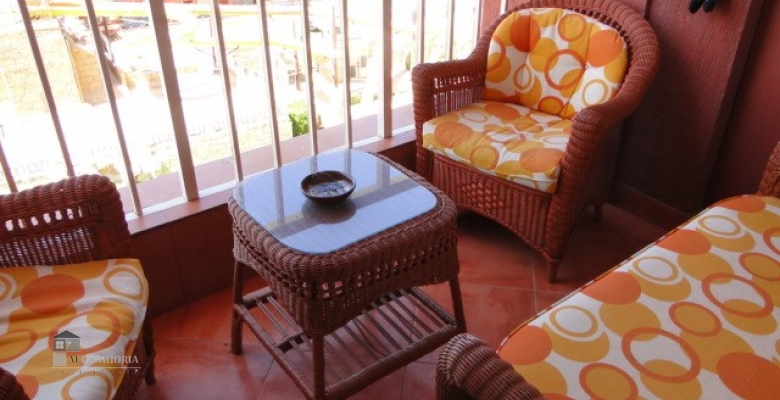 Furnished Chaleh for rent 0.00 M2 in North Coast, Marina