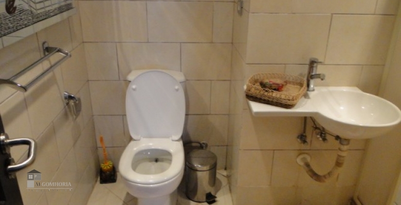 Furnished Chaleh for rent 0.00 M2 in North Coast, Marina