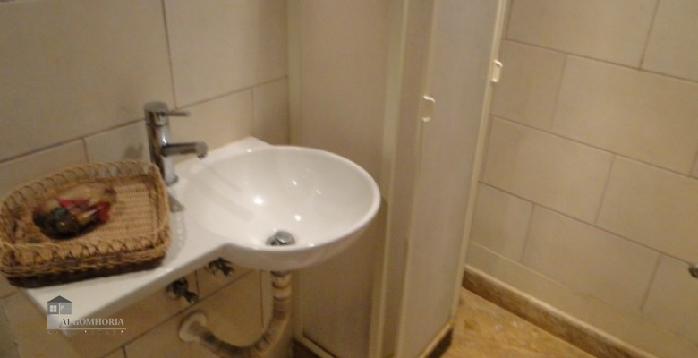 Furnished Chaleh for rent 0.00 M2 in North Coast, Marina