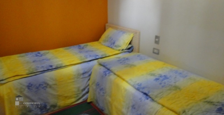 Furnished Chaleh for rent 0.00 M2 in North Coast, Marina