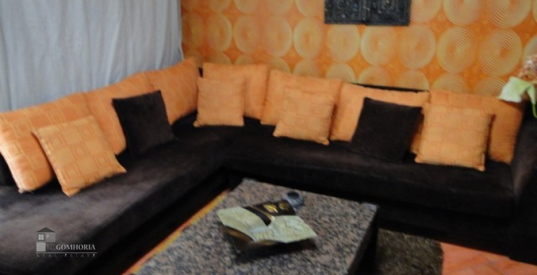 Furnished Chaleh for rent 0.00 M2 in North Coast, Marina