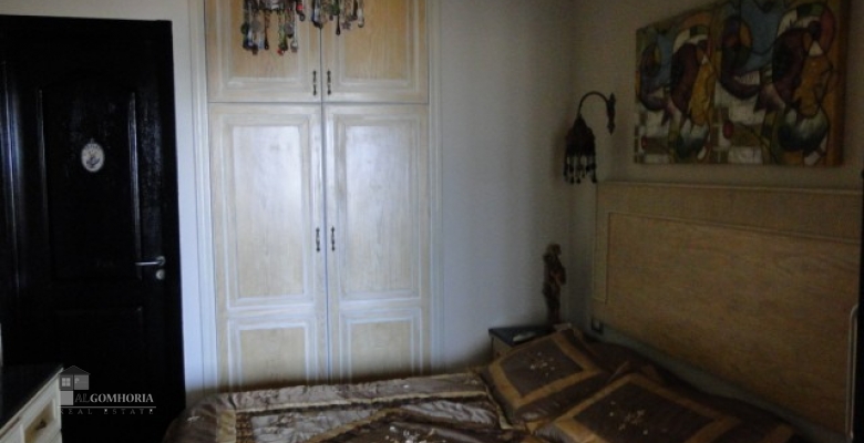 Furnished Chaleh for rent 0.00 M2 in North Coast, Marina