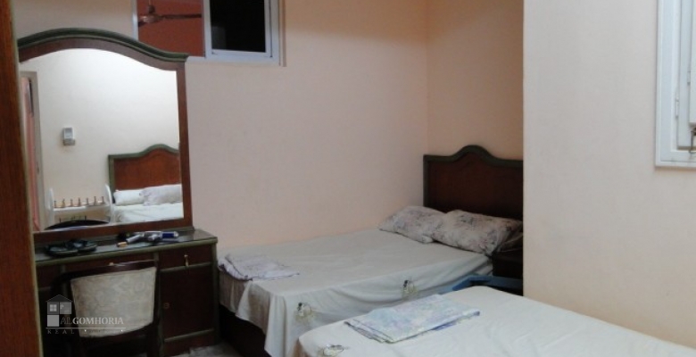 Furnished Chaleh for rent 0.00 M2 in North Coast, Marina