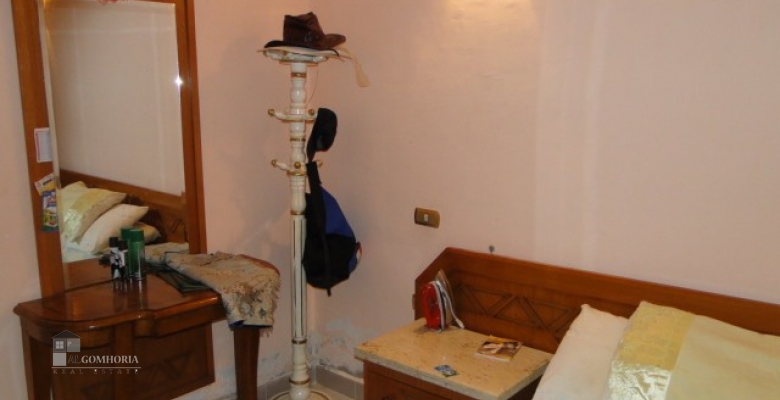 Furnished Chaleh for rent 0.00 M2 in North Coast, Marina