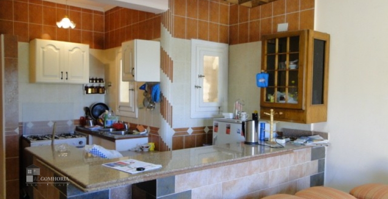 Furnished Chaleh for rent 0.00 M2 in North Coast, Marina