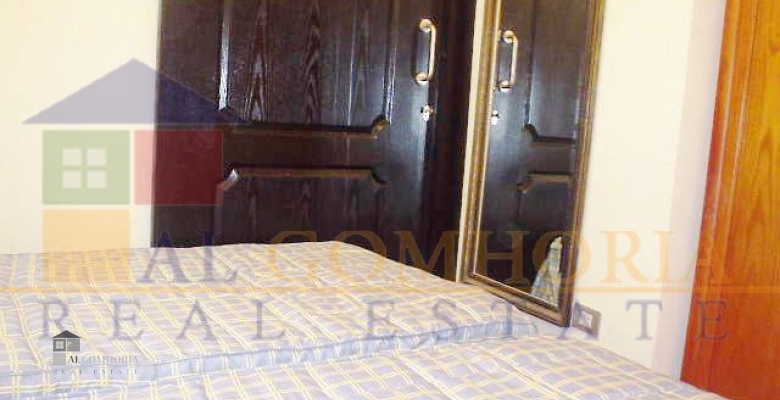 Apartment 79.00 for sale M2 in North Coast, Marina