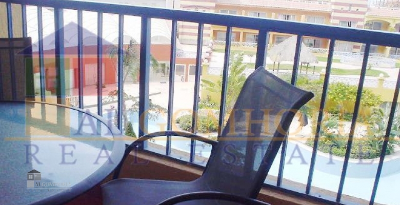 Apartment 79.00 for sale M2 in North Coast, Marina
