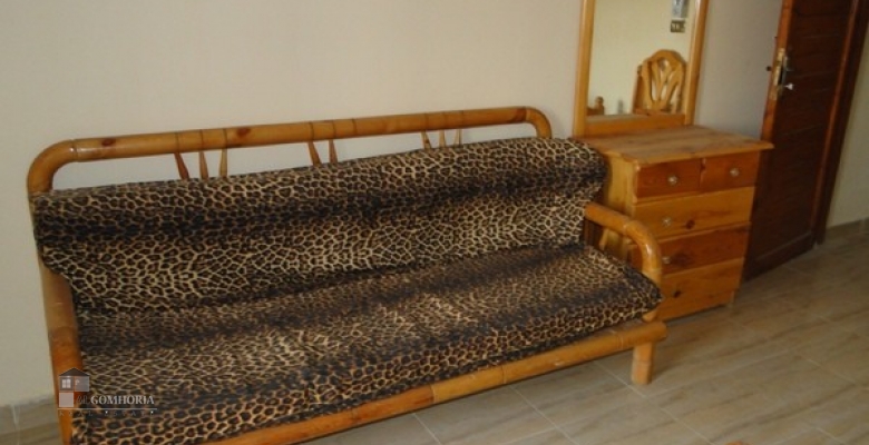 Furnished Chaleh for rent 0.00 M2 in North Coast, Marina