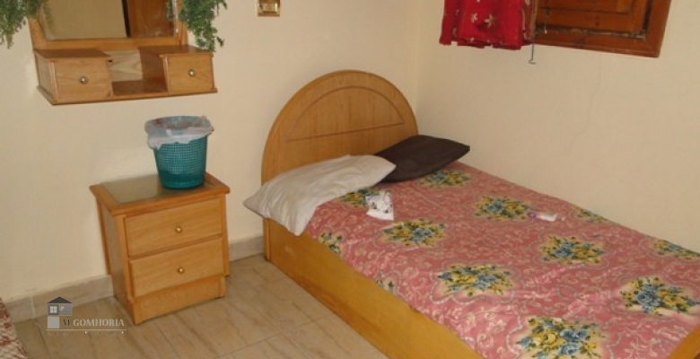 Furnished Chaleh for rent 0.00 M2 in North Coast, Marina