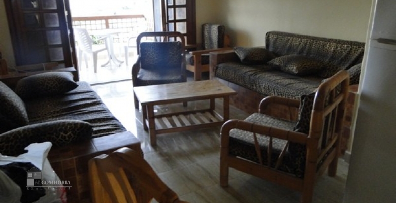 Furnished Chaleh for rent 0.00 M2 in North Coast, Marina