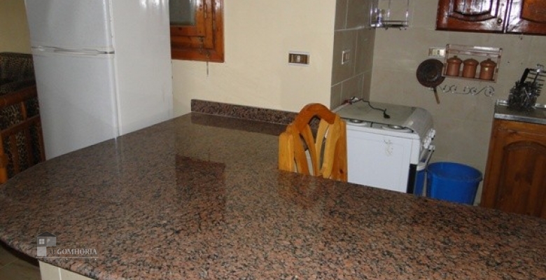 Furnished Chaleh for rent 0.00 M2 in North Coast, Marina