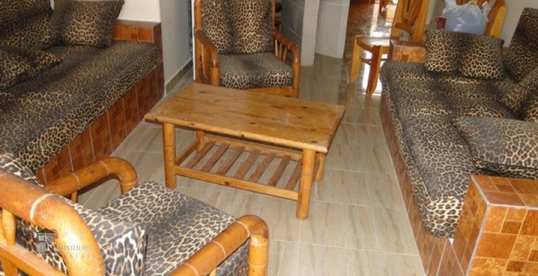 Furnished Chaleh for rent 0.00 M2 in North Coast, Marina