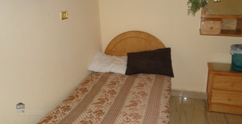 Furnished Chaleh for rent 0.00 M2 in North Coast, Marina