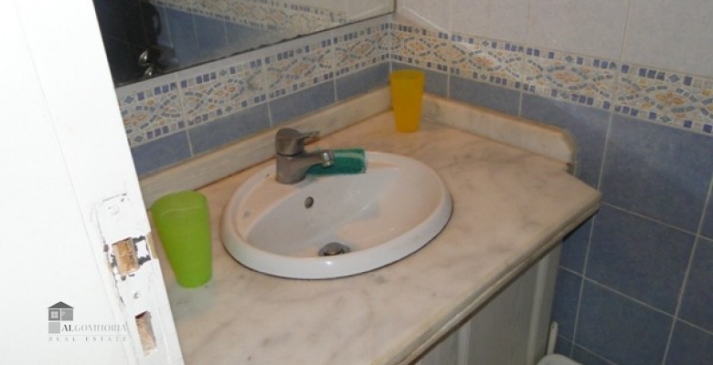 Furnished Chaleh for rent 110.00 M2 in North Coast, Marina