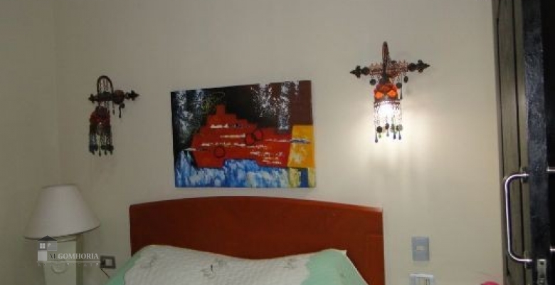 Furnished Chaleh for rent 0.00 M2 in North Coast, Marina