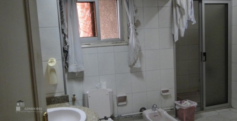 Furnished Apartment for rent 300.00 M2 in Giza, Mohandeseen