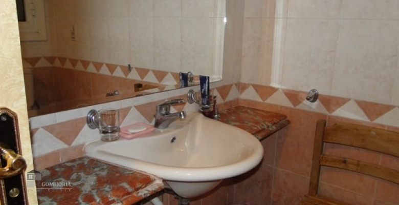 Furnished Villa for rent 000 M2 in North Coast Marina