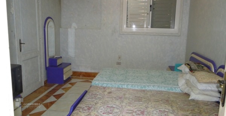Furnished Villa for rent 000 M2 in North Coast Marina