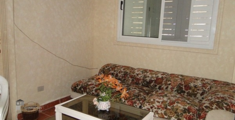 Furnished Villa for rent 000 M2 in North Coast Marina