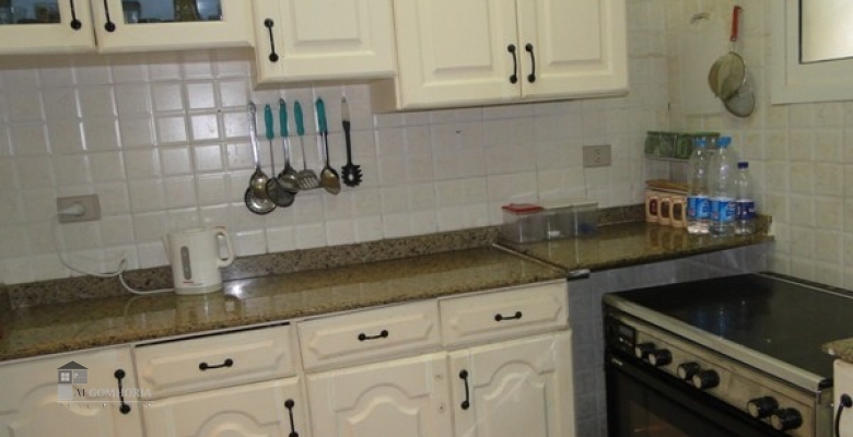 Furnished Villa for rent 000 M2 in North Coast Marina