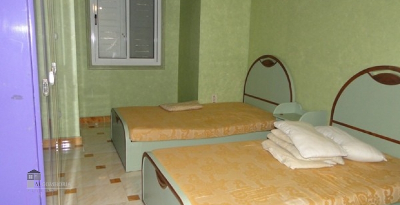 Furnished Villa for rent 000 M2 in North Coast Marina