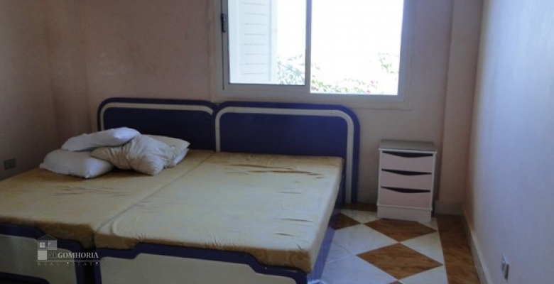 Furnished Villa for rent 000 M2 in North Coast Marina