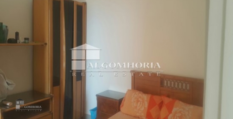 Furnished Chaleh for rent 0.00 M2 in North Coast, Marina