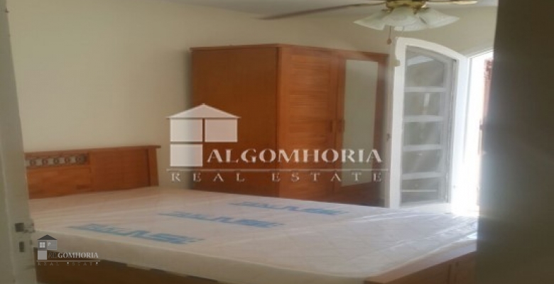 Furnished Chaleh for rent 0.00 M2 in North Coast, Marina