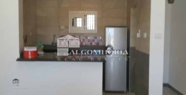 Furnished Chaleh for rent 0.00 M2 in North Coast, Marina