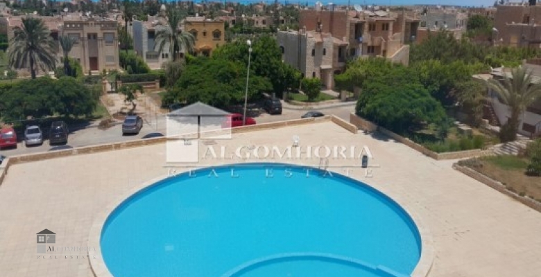 Furnished Chaleh for rent 0.00 M2 in North Coast, Marina