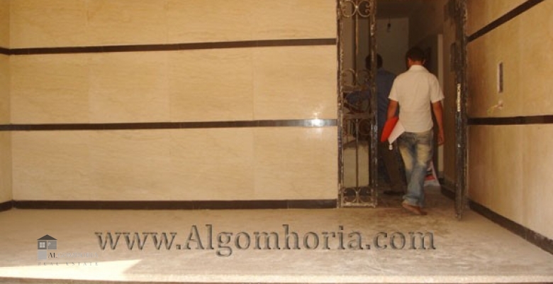 Unfurnished Building for rent 0.00 M2 in Cairo, Maadi