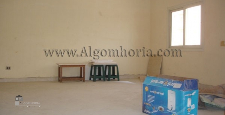 Unfurnished Building for rent 0.00 M2 in Cairo, Maadi