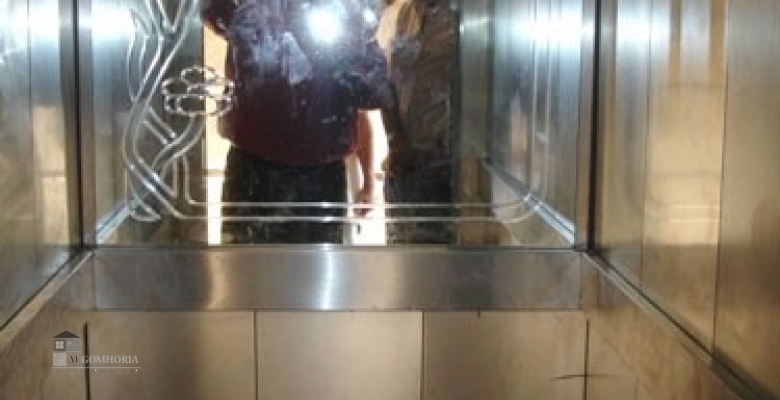 Unfurnished Building for rent 180.00 M2 in Cairo, Maadi