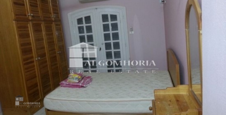 Furnished Chaleh for rent 0.00 M2 in North Coast, Marina