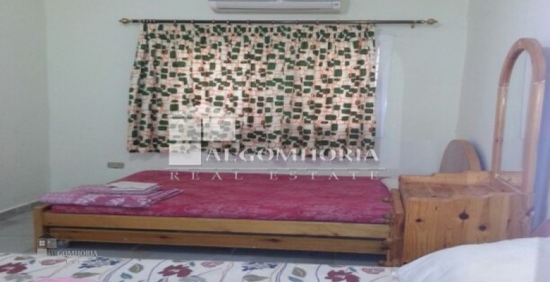 Furnished Chaleh for rent 0.00 M2 in North Coast, Marina