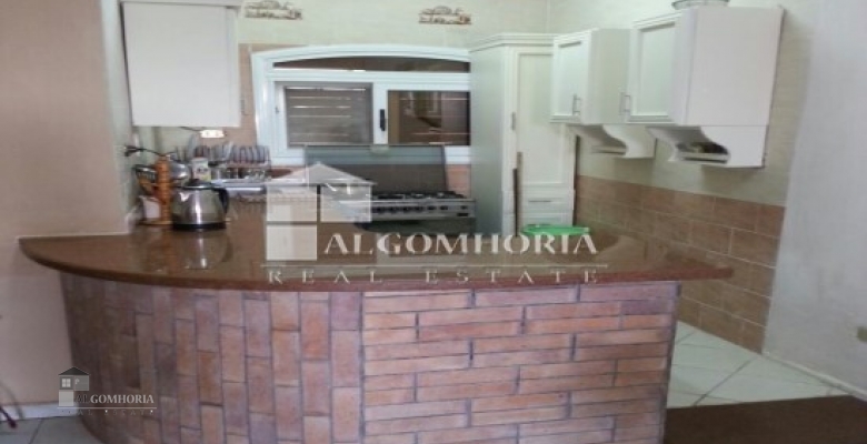 Furnished Chaleh for rent 0.00 M2 in North Coast, Marina