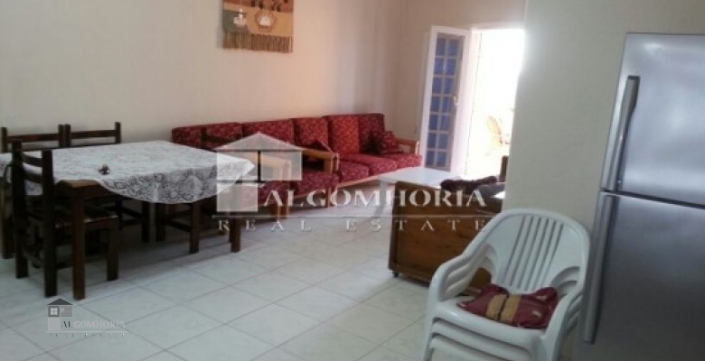 Furnished Chaleh for rent 0.00 M2 in North Coast, Marina