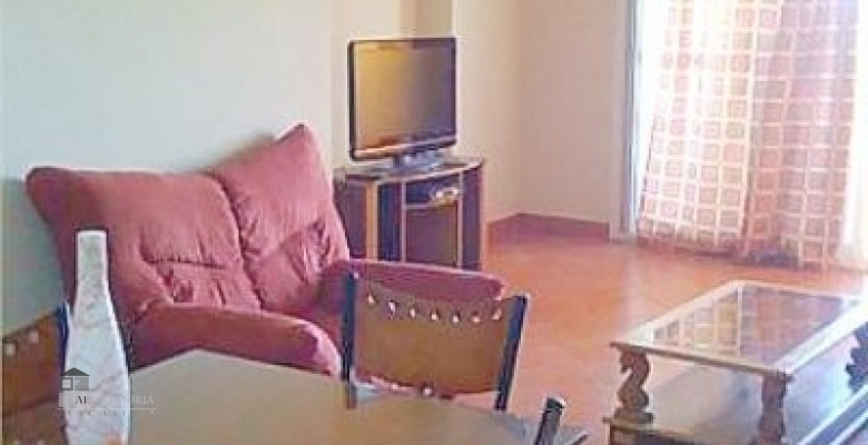 Furnished Chaleh for rent 120.00 M2 in North Coast, Golf Porto Marina