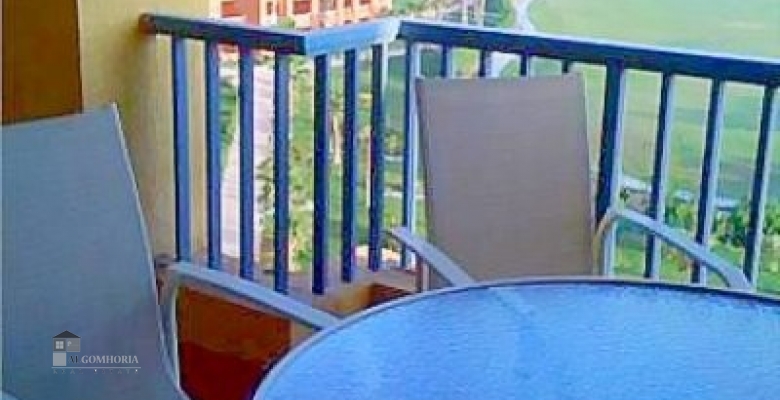 Furnished Chaleh for rent 120.00 M2 in North Coast, Golf Porto Marina