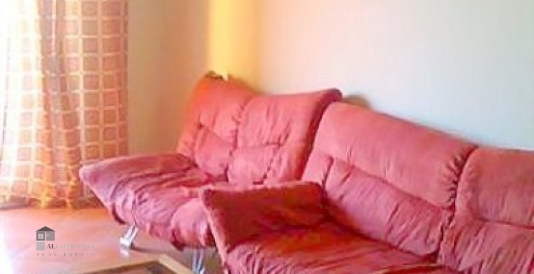 Furnished Chaleh for rent 120.00 M2 in North Coast, Golf Porto Marina