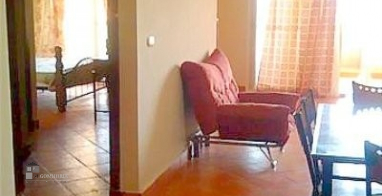 Furnished Chaleh for rent 120.00 M2 in North Coast, Golf Porto Marina