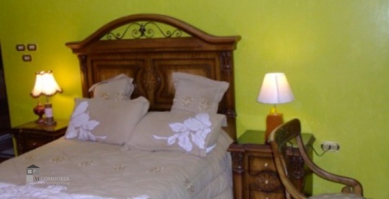 Furnished Villa for rent 400.00 M2 in North Coast, Sidi Krir