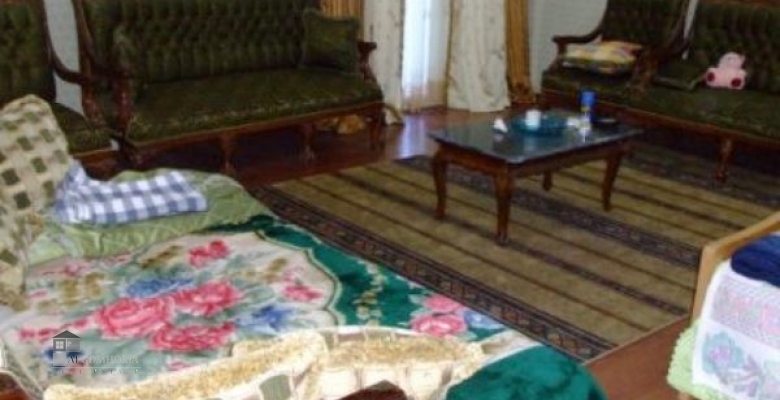 Furnished Villa for rent 400.00 M2 in North Coast, Sidi Krir