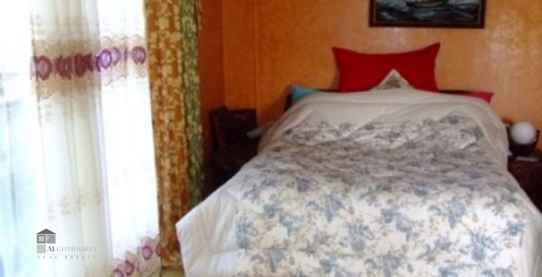 Furnished Villa for rent 400.00 M2 in North Coast, Sidi Krir