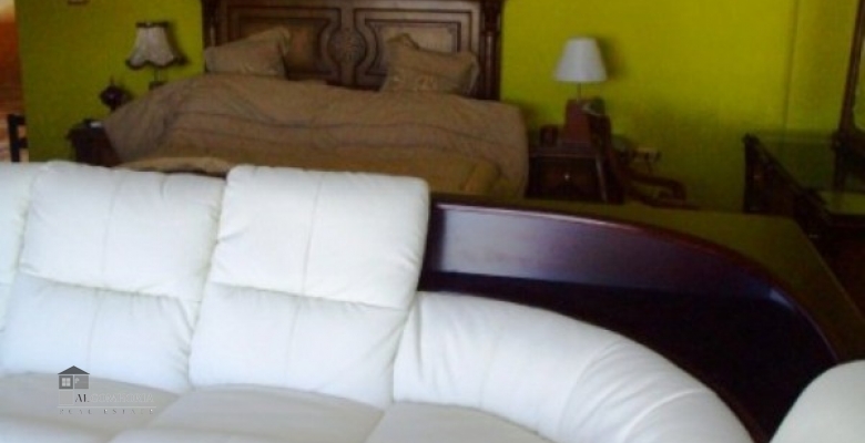 Furnished Villa for rent 400.00 M2 in North Coast, Sidi Krir