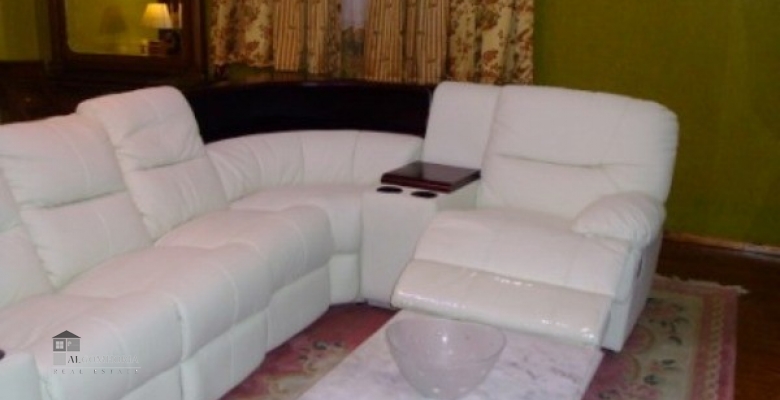 Furnished Villa for rent 400.00 M2 in North Coast, Sidi Krir