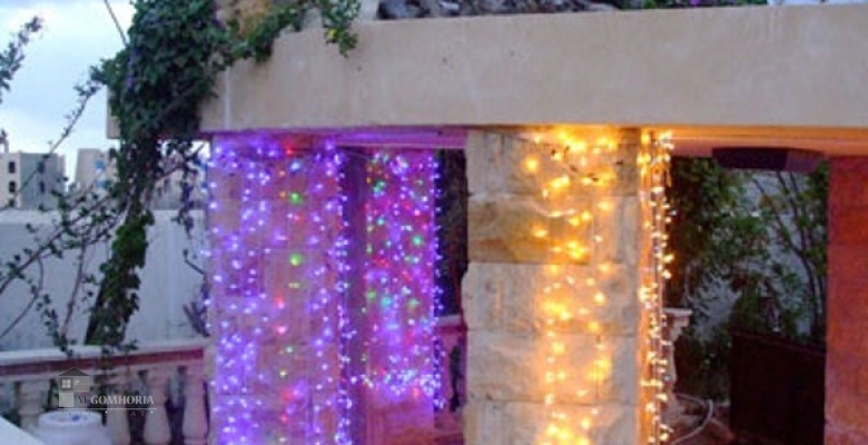 Furnished Villa for rent 400.00 M2 in North Coast, Sidi Krir
