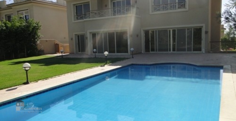 Furnished Apartment for rent 0.00 M2 in Cairo, Tagamoa El Khames