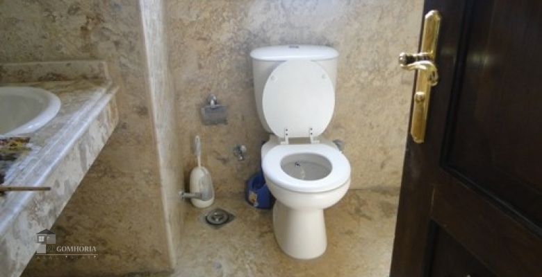 Furnished Apartment for rent 0.00 M2 in Cairo, Tagamoa El Khames